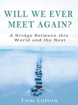 cover image of Will We Ever Meet Again?